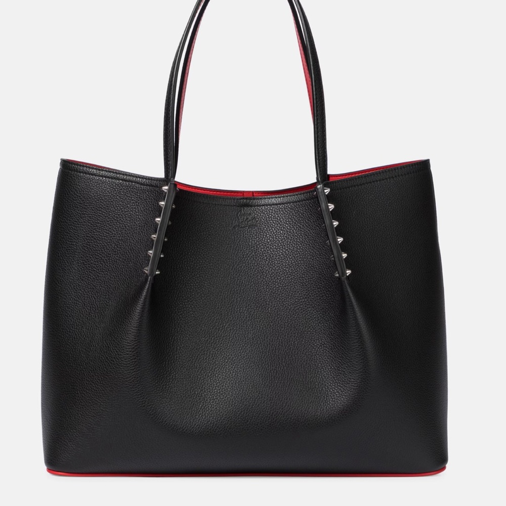 Christian louboutin cabata large tote